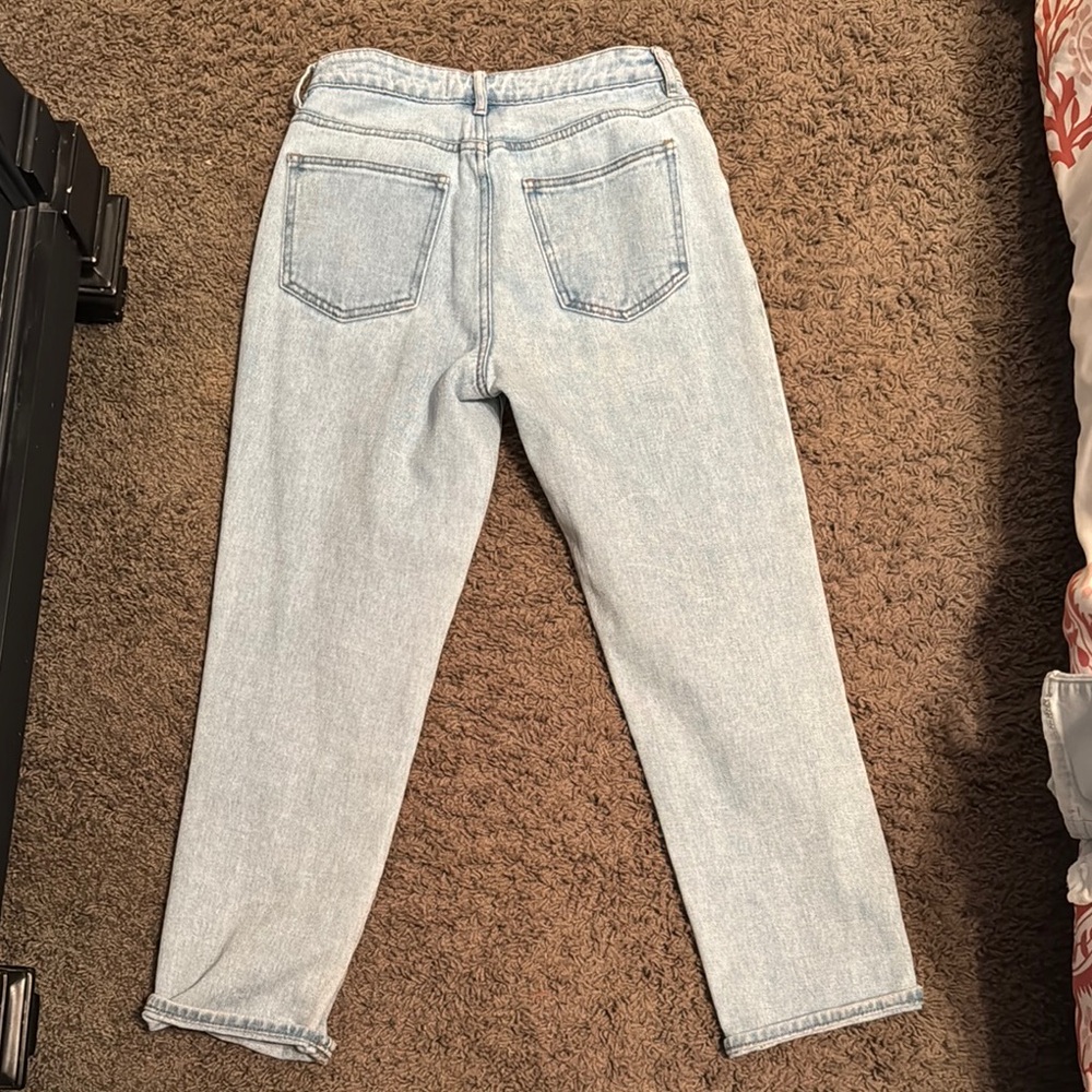 PacSun Women’s Mom Jeans